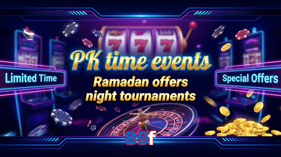 Payment and PKR controls in 89F